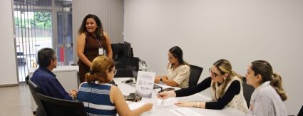 Mutirão Interligue Já amplia conexão à rede de esgoto