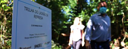 Mirassol lança projeto socioambiental no Dia Mundial da Água
