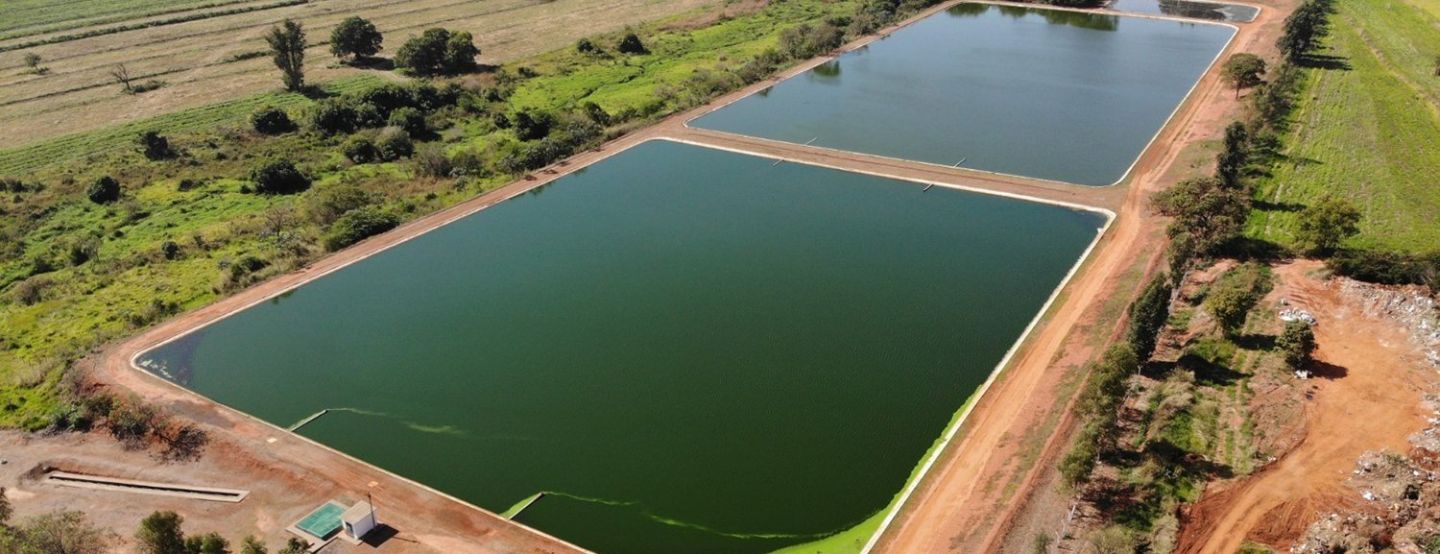 Águas Andradina e Águas Castilho reforçam importância do saneamento para a preservação dos rios