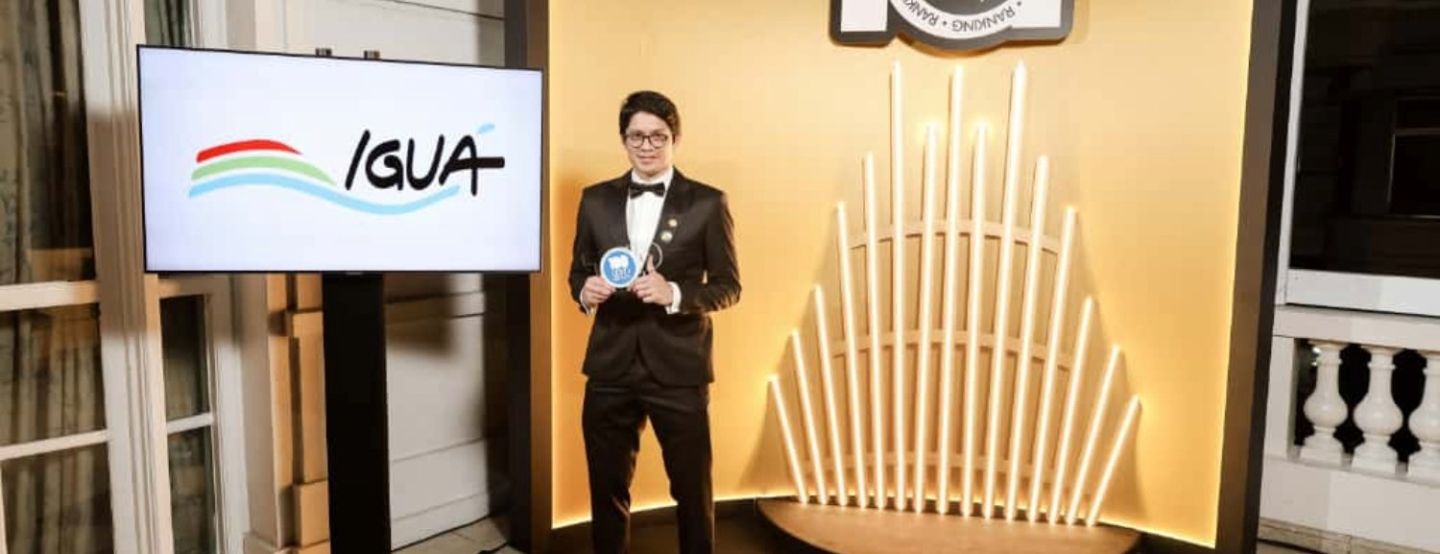 Iguá Saneamento vence categoria no Open Corps 2025