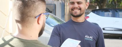 Águas Andradina abre novas vagas de emprego Águas Andradina abre novas vagas de emprego