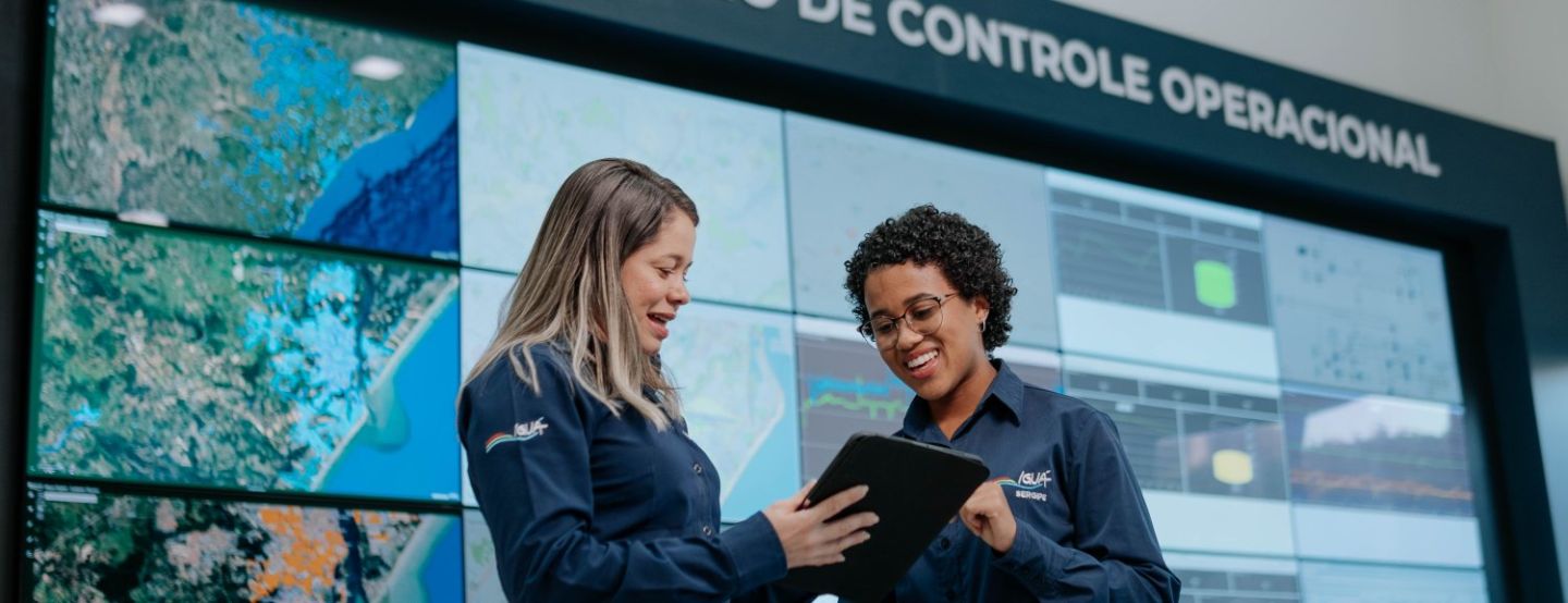 Iguá registra ganhos de eficiência e maturação das operações no 3T25