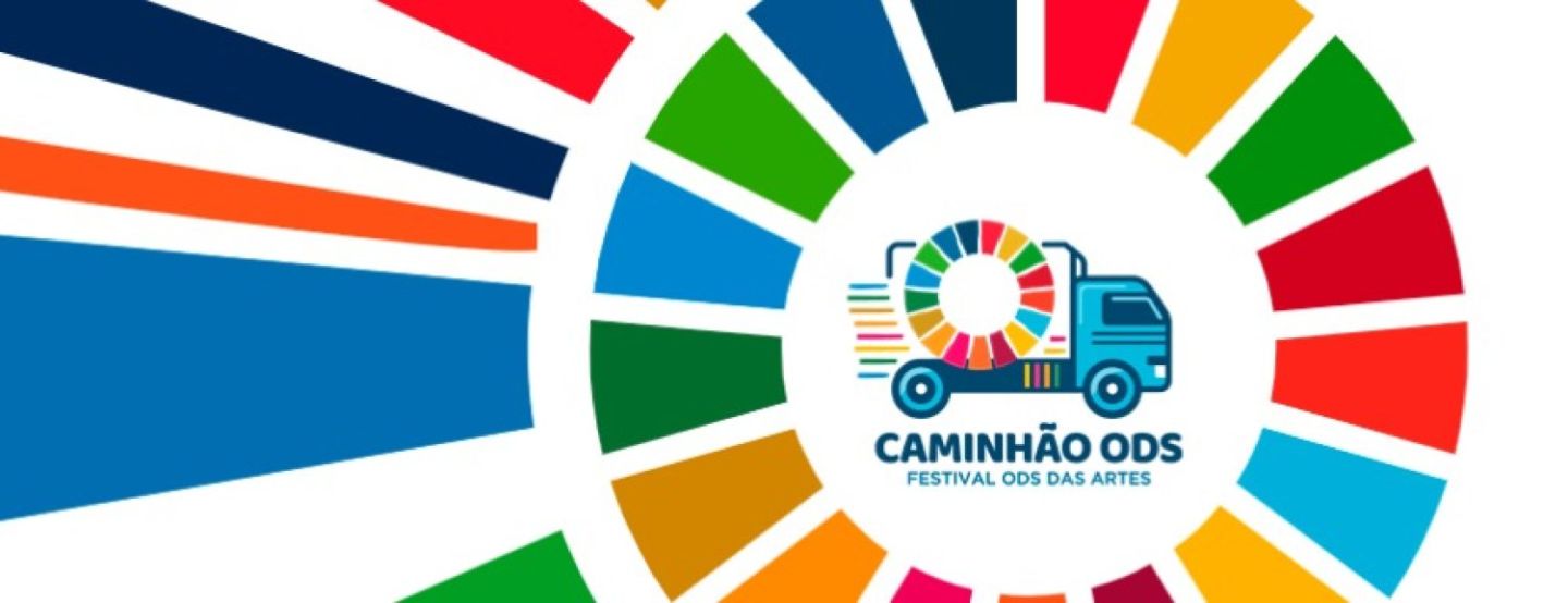 Águas Cuiabá integra programação do Caminhão ODS com experiência imersiva
