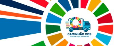 Águas Cuiabá integra programação do Caminhão ODS com experiência imersiva