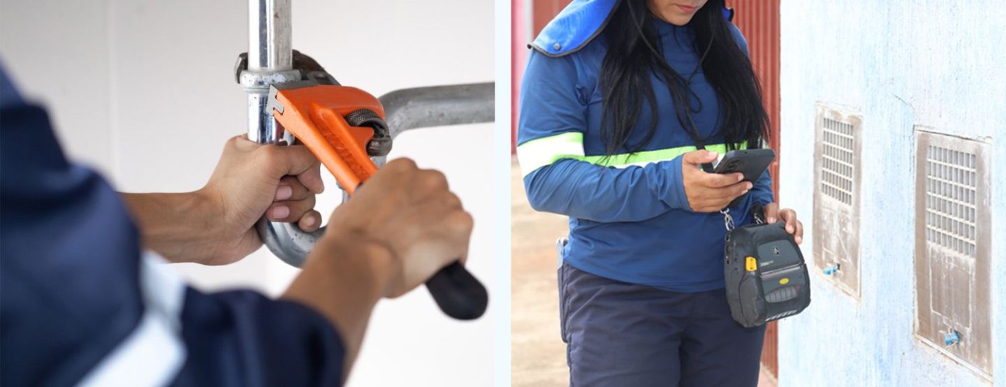 OP0RTUNIDADES: Águas Andradina e Águas Castilho abrem vagas de emprego