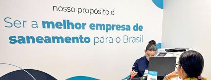 Iguá Sergipe amplia atendimento com novas lojas em Japaratuba e Frei Paulo