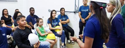 Saneamento inclusivo e educação ambiental transformam comunidades