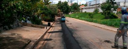 Obras no Consil entram na fase final Obras no Consil entram na fase final