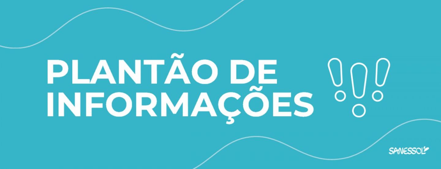 Copa do Mundo: saiba como vai funcionar a loja da Sanessol nesta segunda-feira (05/12)