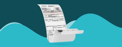 Fatura de água terá novo modelo a partir de janeiro de 2026