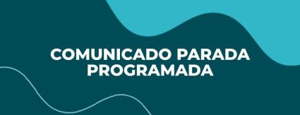Parada programada é realizada neste domingo na região do Praeiro Parada programada é realizada neste domingo na região do Praeiro