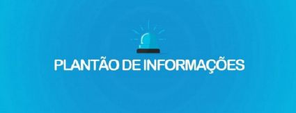 Captação Central e Lipa receberão melhorias neste sábado Captação Central e Lipa receberão melhorias neste sábado