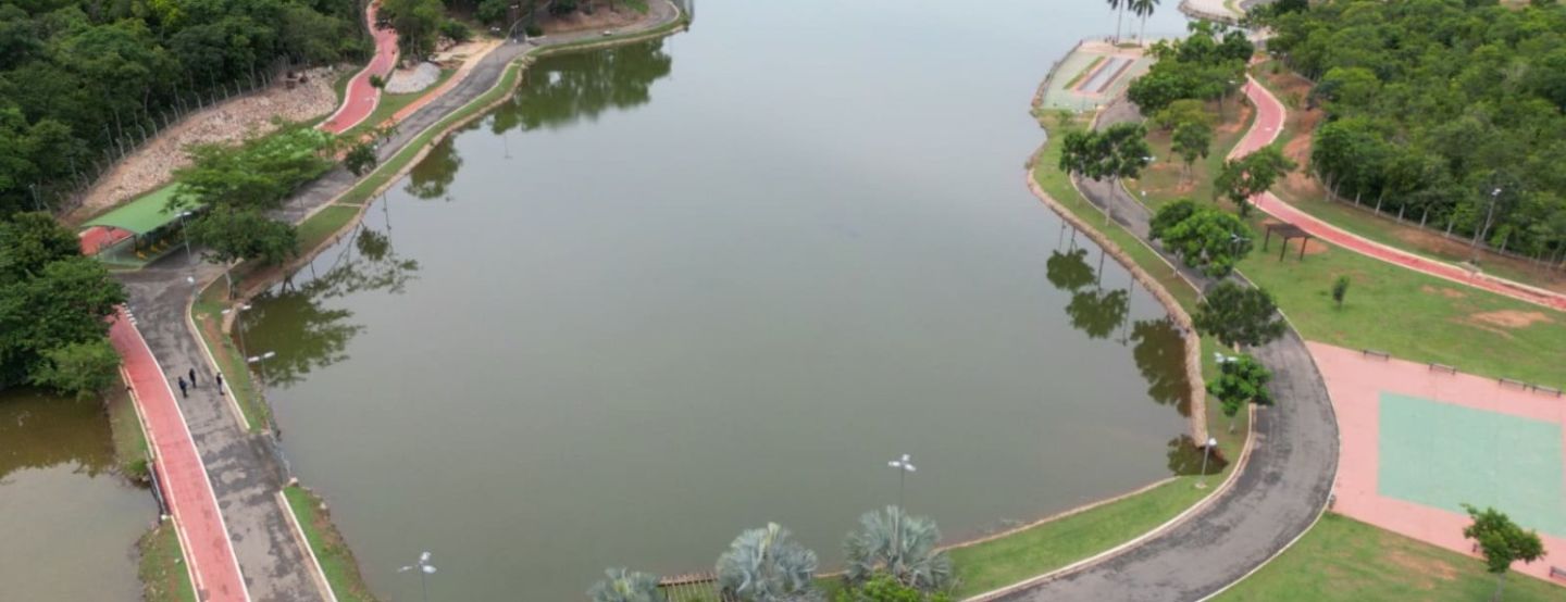 Águas Cuiabá promove atividades gratuitas em alusão ao Dia da Água Águas Cuiabá promove atividades gratuitas em alusão ao Dia da Água
