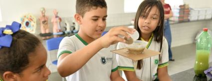 Agreste alagoano recebe o Projeto Iguapé, iniciativa que une arte, ciência e tecnologia em prol da educação ambiental