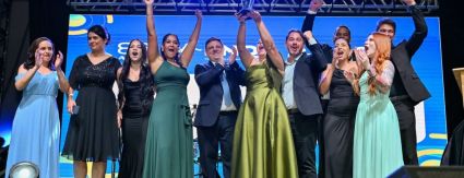 Dois projetos de Arapiraca vencem Prêmio Nacional da Qualidade em Saneamento e colocam Alagoas no topo da excelência em gestão