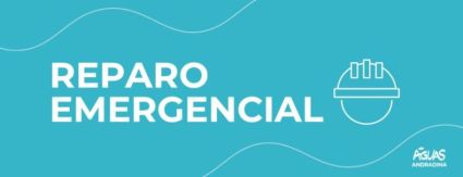 📢 Comunicado sobre manutenção na rua Alexandre Salomão 📢 Comunicado sobre manutenção na rua Alexandre Salomão