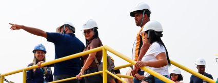 Programa que promove educação ambiental em Cuiabá está com as inscrições abertas