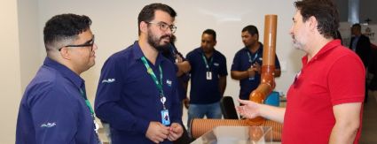 Interligue Já tem segunda edição do Mutirão de Conciliação na próxima semana Interligue Já tem segunda edição do Mutirão de Conciliação na próxima semana