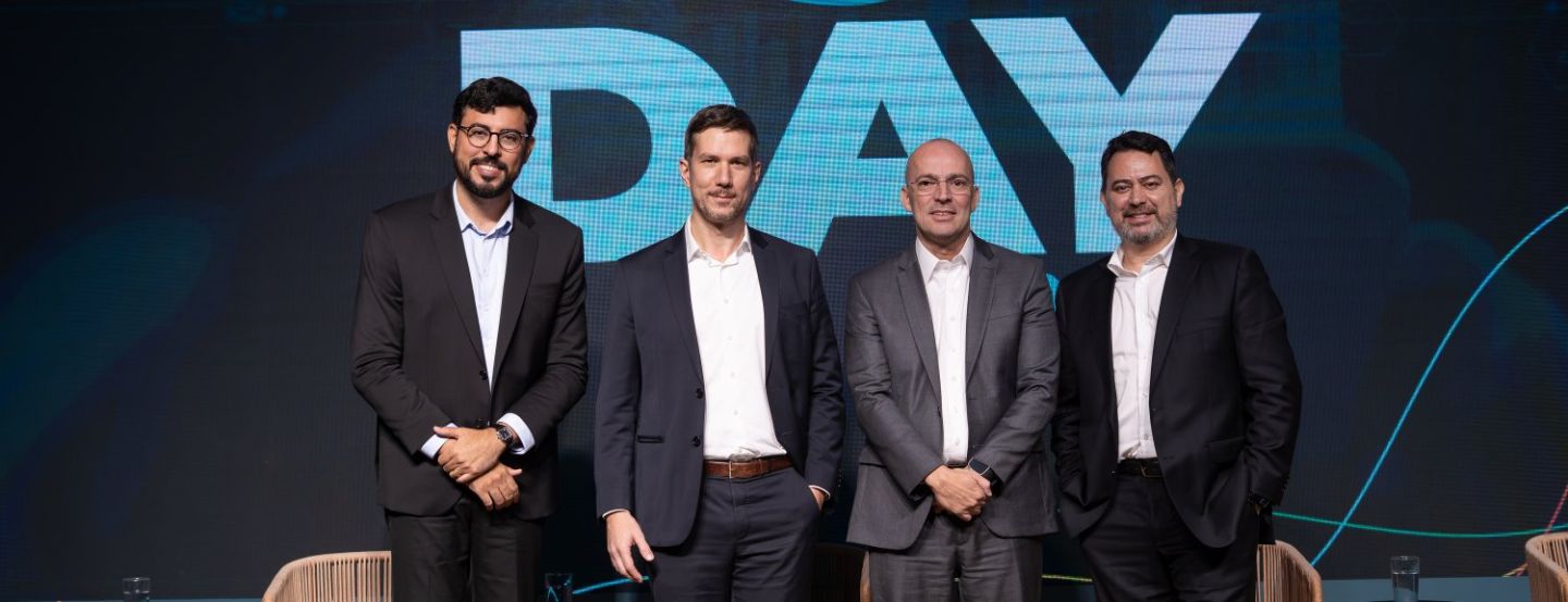 Iguá reforça compromisso com a eficiência operacional no Iguá Day