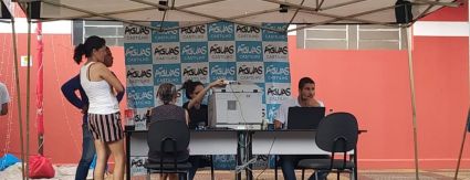 Natal em Castilho Natal em Castilho