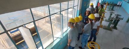 SEMANA MUNDIAL DA ÁGUA: Sanessol reforça compromisso com sustentabilidade, inclusão e educação ambiental em Mirassol