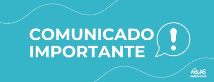Iintervenção para melhorias no Sistema Santa Cecília (programado 30/11) Iintervenção para melhorias no Sistema Santa Cecília (programado 30/11)