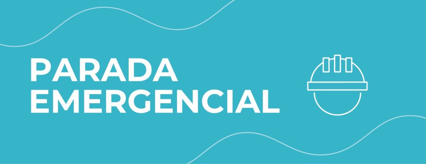 Águas Cuiabá realiza manutenção emergencial na ETA Tijucal Águas Cuiabá realiza manutenção emergencial na ETA Tijucal