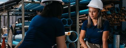 Iguá Saneamento inova para reduzir geração de resíduos Iguá Saneamento inova para reduzir geração de resíduos