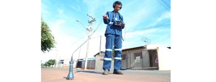 No Dia do Consumo Consciente, Iguá Saneamento reforça seu compromisso com o uso responsável de água