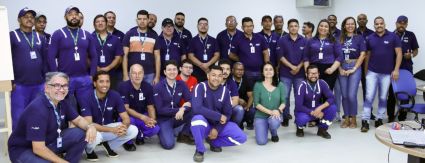 Programa eleva qualidade e eficiência dos serviços Programa eleva qualidade e eficiência dos serviços