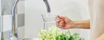 Concessionária alerta sobre a importância do uso consciente da água nas férias de verão Concessionária alerta sobre a importância do uso consciente da água nas férias de verão