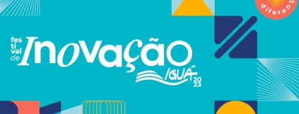 De olho em melhores práticas, impacto nos negócios e ESG, Iguá realiza Festival da Inovação entre os dias 24 e 26 de julho De olho em melhores práticas, impacto nos negócios e ESG, Iguá realiza Festival da Inovação entre os dias 24 e 26 de julho