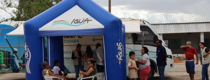 Cadastramento na Tarifa Social disponível no seu bairro; saiba quais Cadastramento na Tarifa Social disponível no seu bairro; saiba quais
