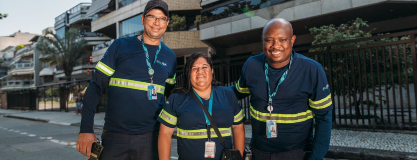 Iguá recebe selo “O Cliente Recomenda”