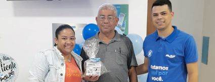 Dia do Cliente: Iguá foca na excelência do atendimento para mais de 7 milhões de brasileiros Dia do Cliente: Iguá foca na excelência do atendimento para mais de 7 milhões de brasileiros