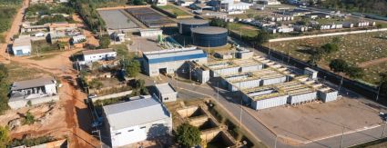Iguá faz 9 anos e consolida ciclo de eficiência operacional