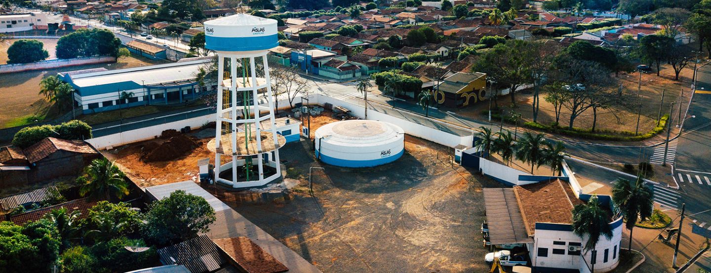 2021: confira a retrospectiva do saneamento de Castilho 2021: confira a retrospectiva do saneamento de Castilho