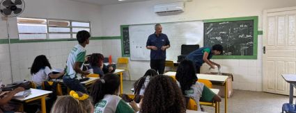 Projeto Iguapé da Iguá Sergipe chega a mais duas cidades em novembro