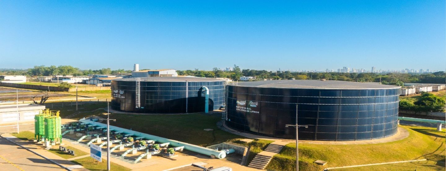 Novas operações e desempenho operacional impulsionam receita