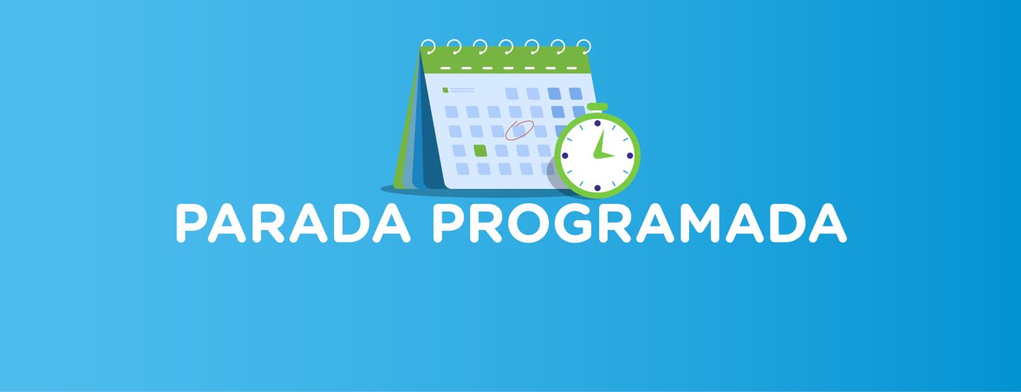 Ações em sistemas de abastecimento prosseguem em abril