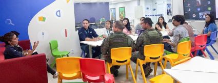 Águas Cuiabá integra a Comissão Organizadora Estadual da VI Conferência Nacional Infantojuvenil pelo Meio Ambiente