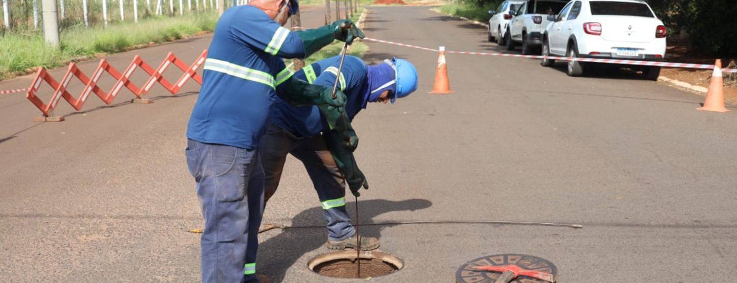 OPORTUNIDADES: Águas Andradina e Águas Castilho abrem vagas de emprego