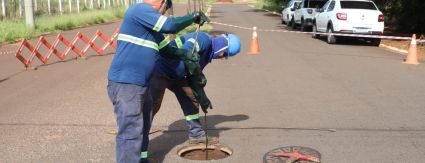 OPORTUNIDADES: Águas Andradina e Águas Castilho abrem vagas de emprego