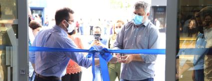 Águas Cuiabá abre loja de atendimento na Prainha Águas Cuiabá abre loja de atendimento na Prainha