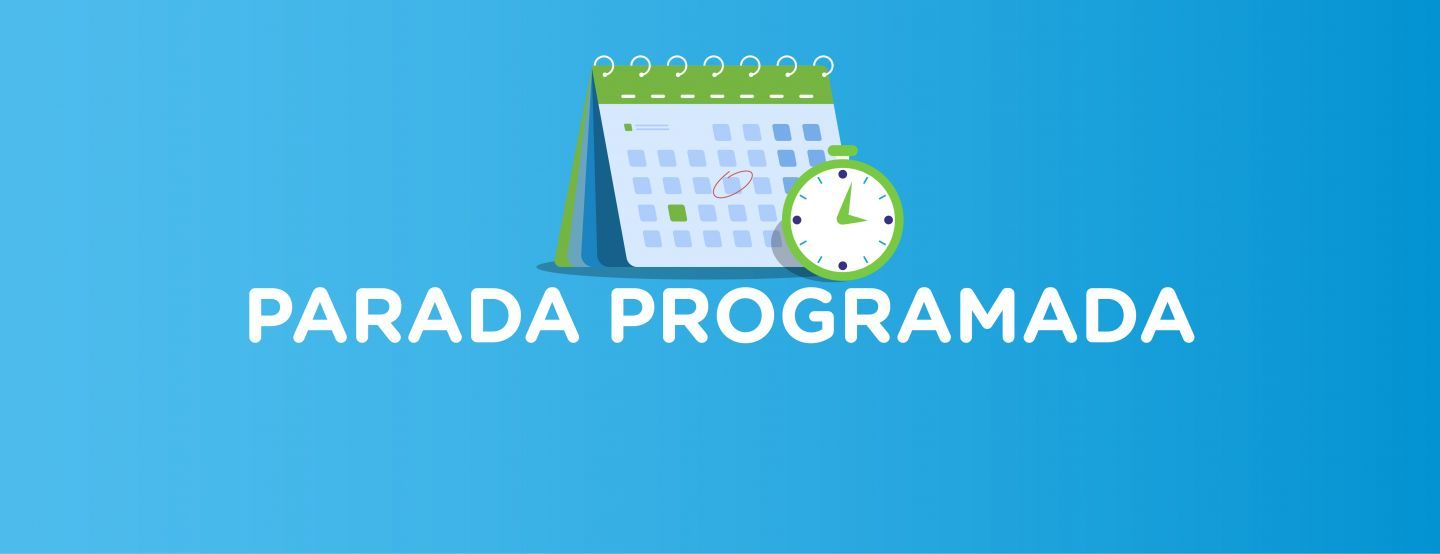 Águas Cuiabá realiza paradas programadas na próxima semana; confira Águas Cuiabá realiza paradas programadas na próxima semana; confira