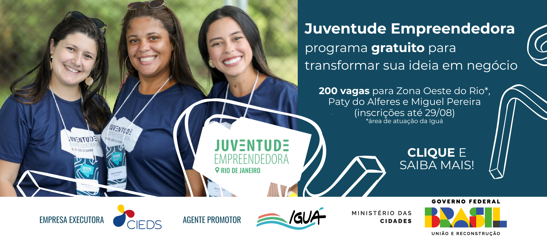 Juventude Empreendedora