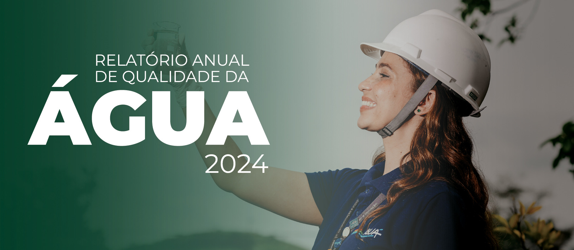 Relatório Qualidade 2024 - andradina