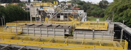 Dia Mundial do Meio Ambiente e o saneamento básico Dia Mundial do Meio Ambiente e o saneamento básico