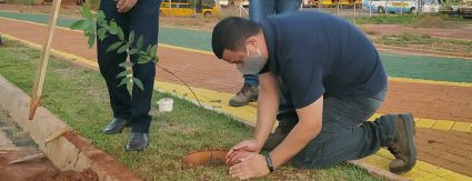 Águas Castilho mobiliza ações em prol do Meio Ambiente