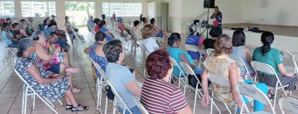 Águas Andradina e Águas Castilho promovem ações socioambientais em homenagem ao Dia Mundial da Água